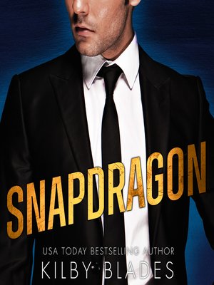 cover image of Snapdragon